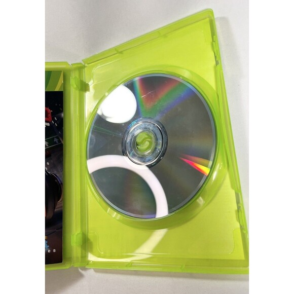 The LEGO Movie Videogame Microsoft Xbox 360  Complete With Manual Tested - Picture 9 of 9